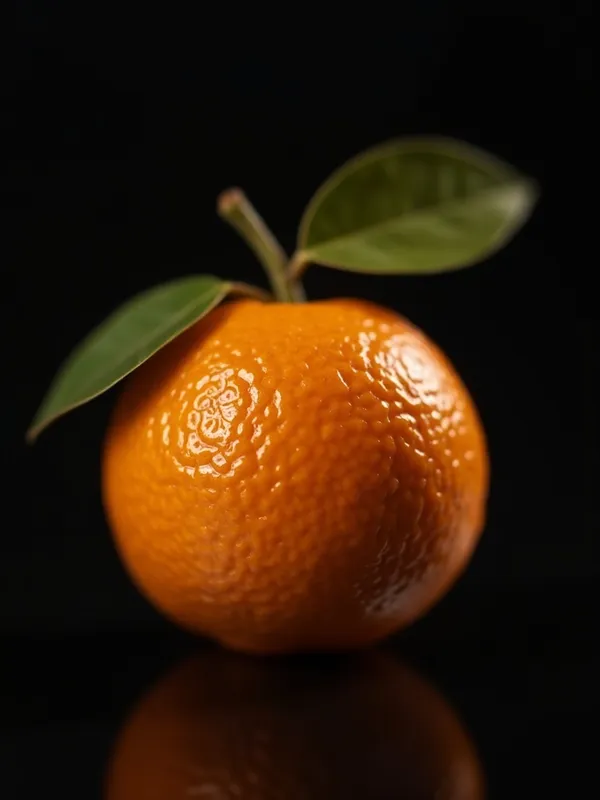 mandarinka