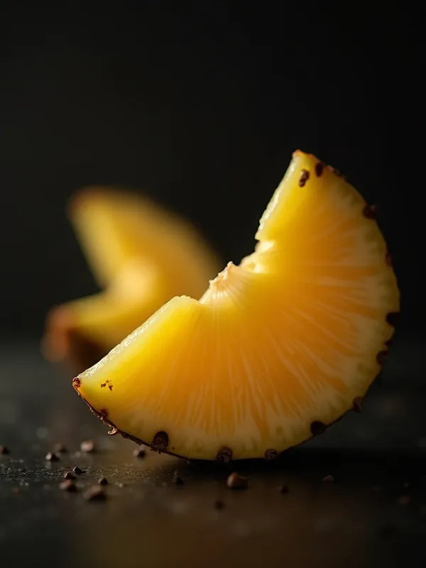 ananas